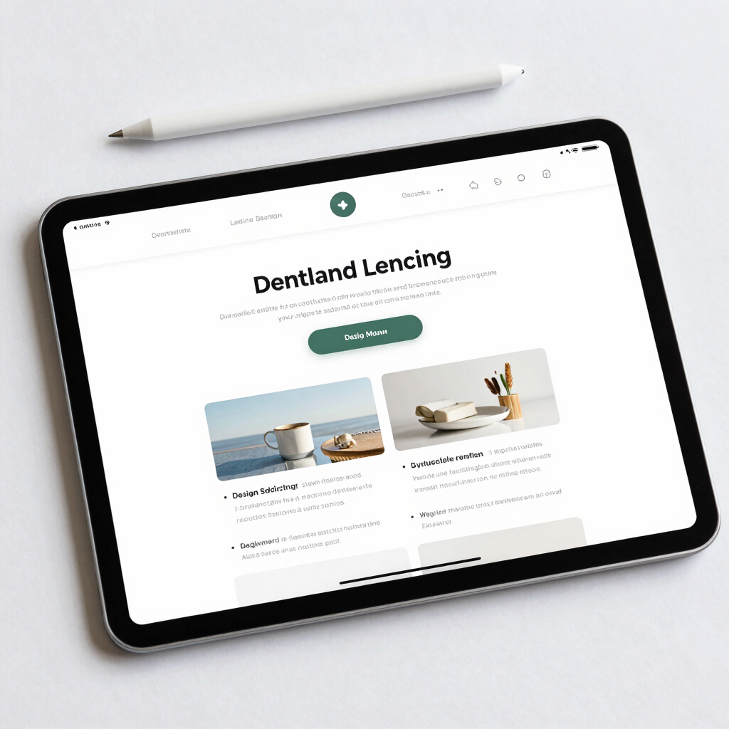 Briefing de Landing Page de Alta Conversão