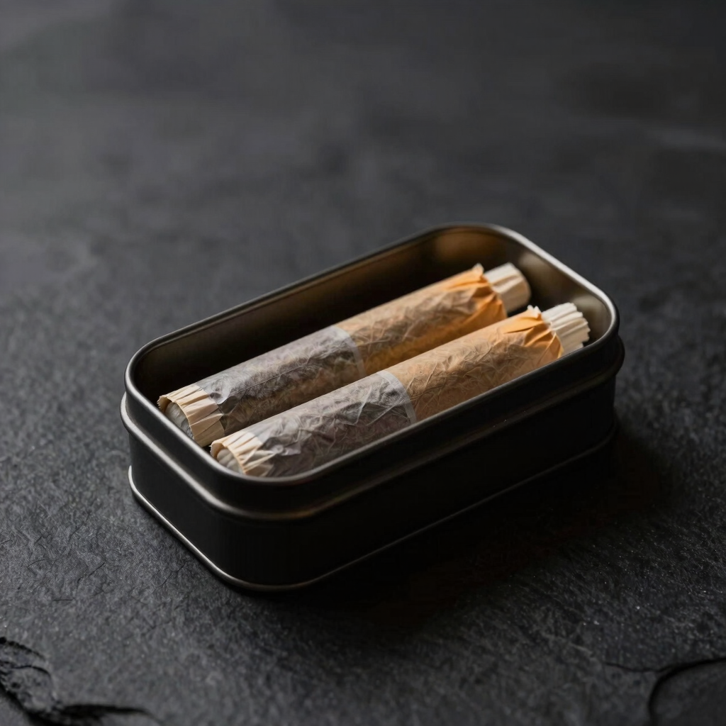 Infused Hash Pre-Roll Pack