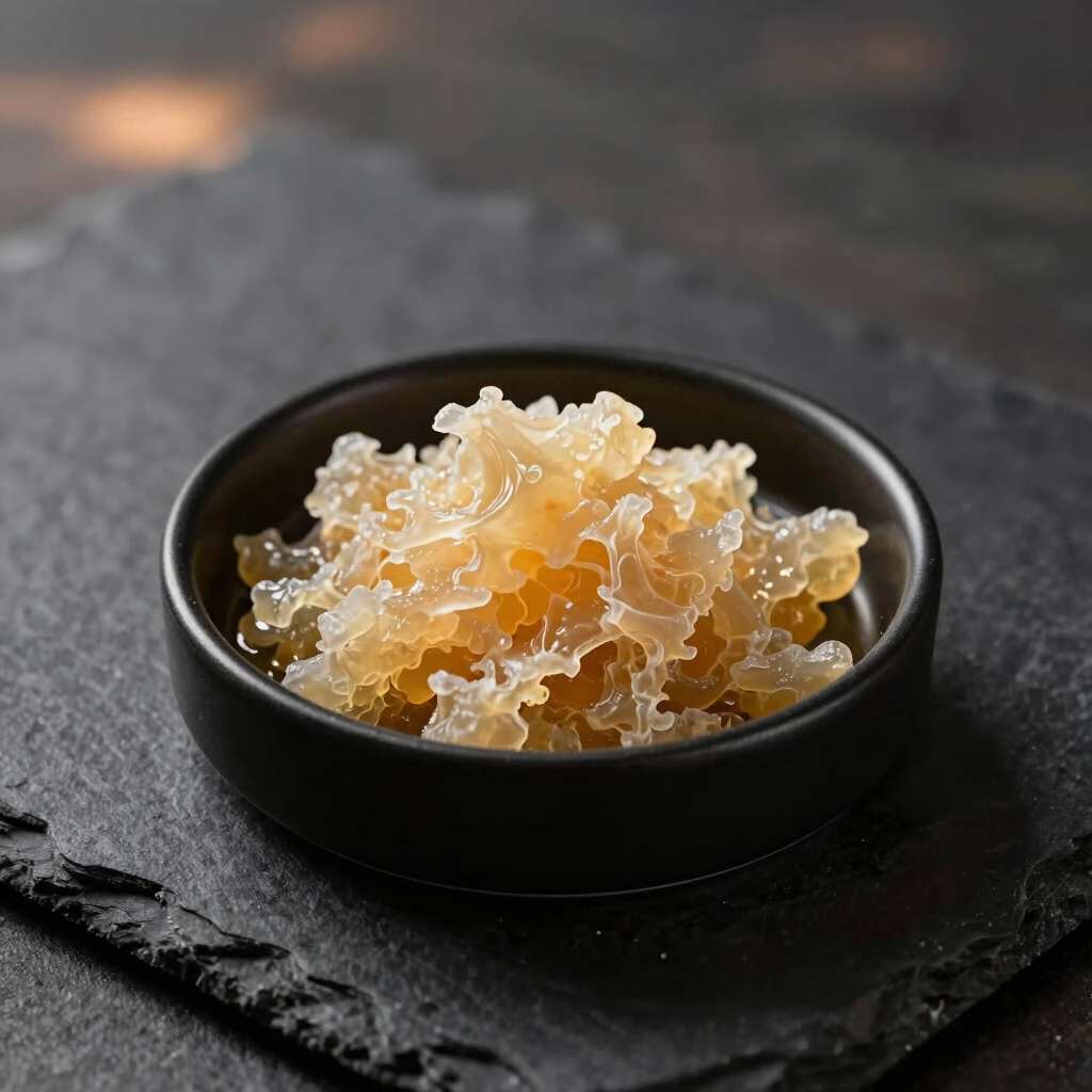 Solventless Live Rosin Cold Cure