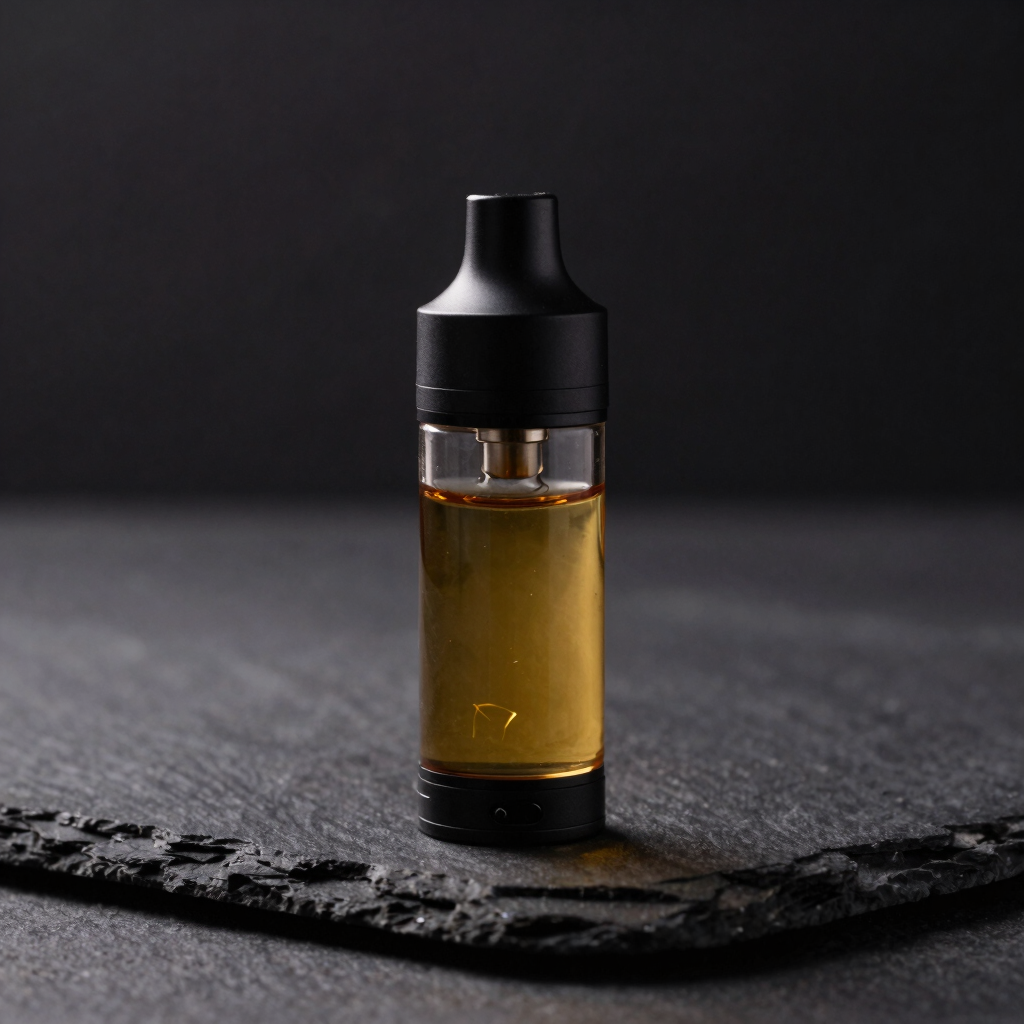 Grand Reserve Live Resin Cartridge