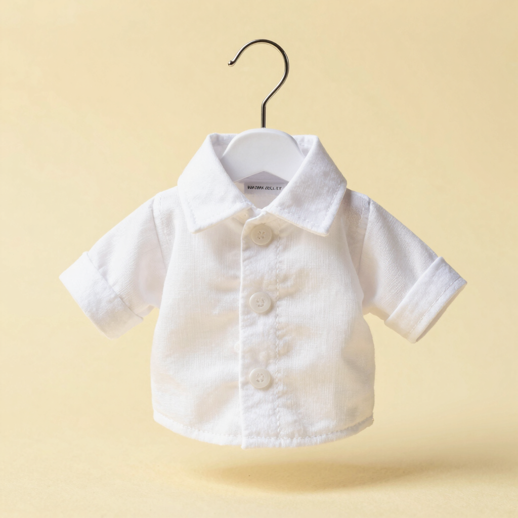 Guayabera Tradicional Celaya