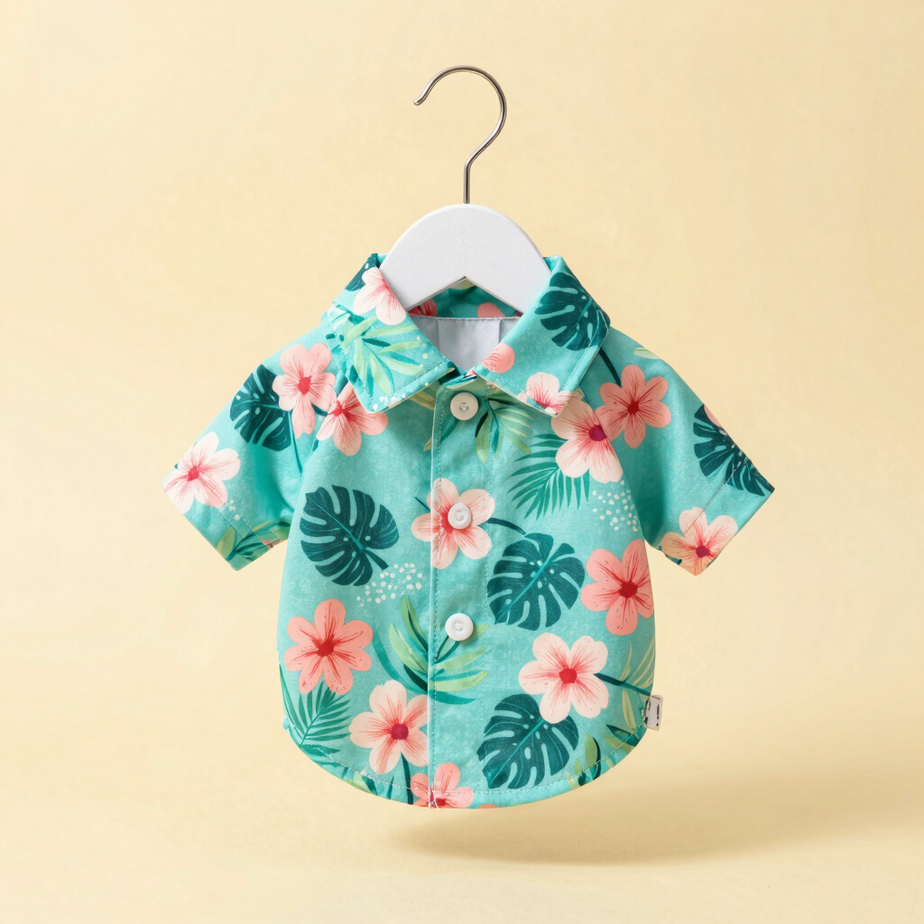 Camisa Playera Acapulco