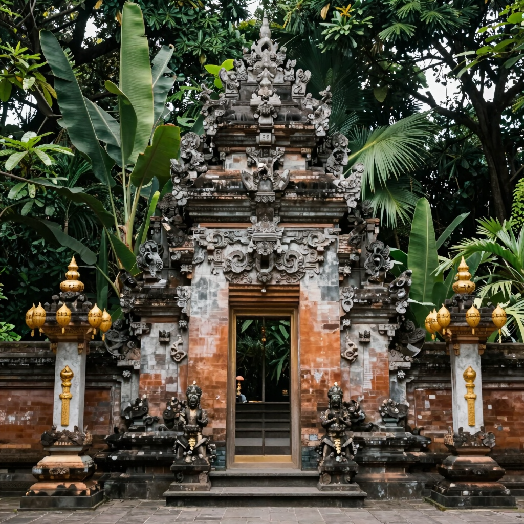 Chiang Mai Heritage Culture Tour