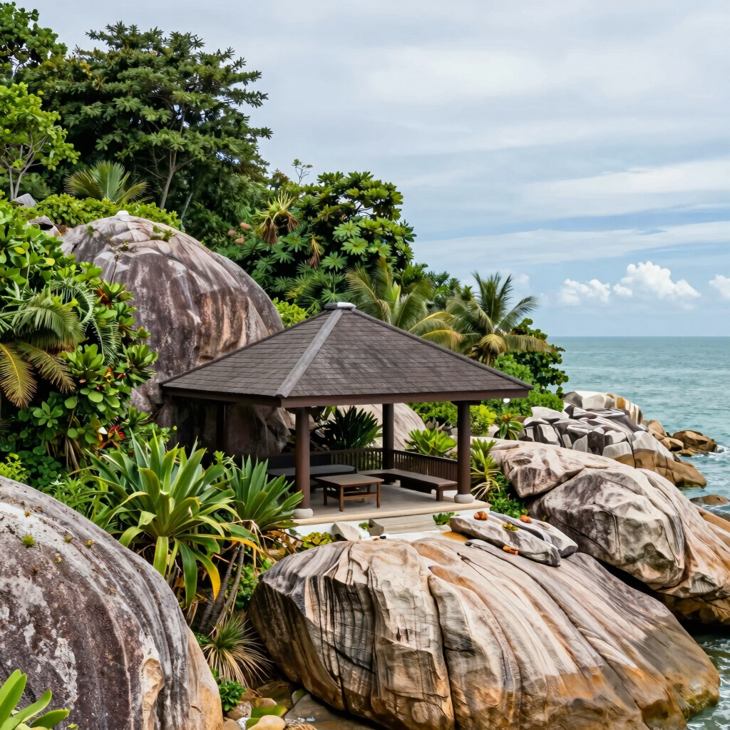 Kamalaya Samui Wellness Escape Pass