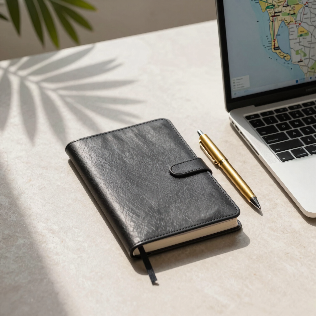 Private Bespoke Itinerary Consultation