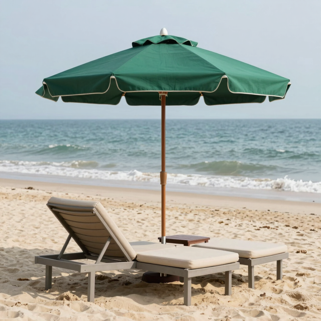 Hua Hin Classic Beachside Retreat