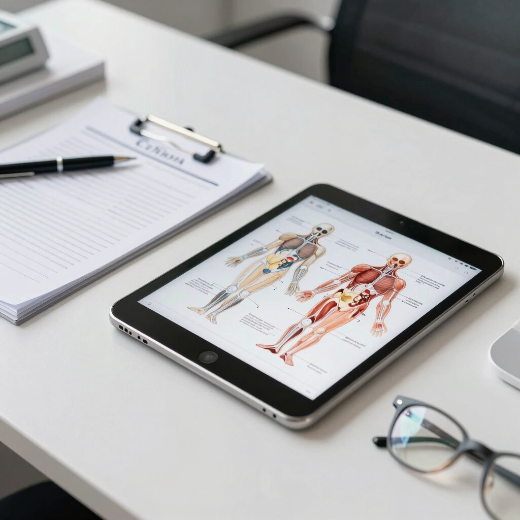 Analyse Clinique Pluridisciplinaire