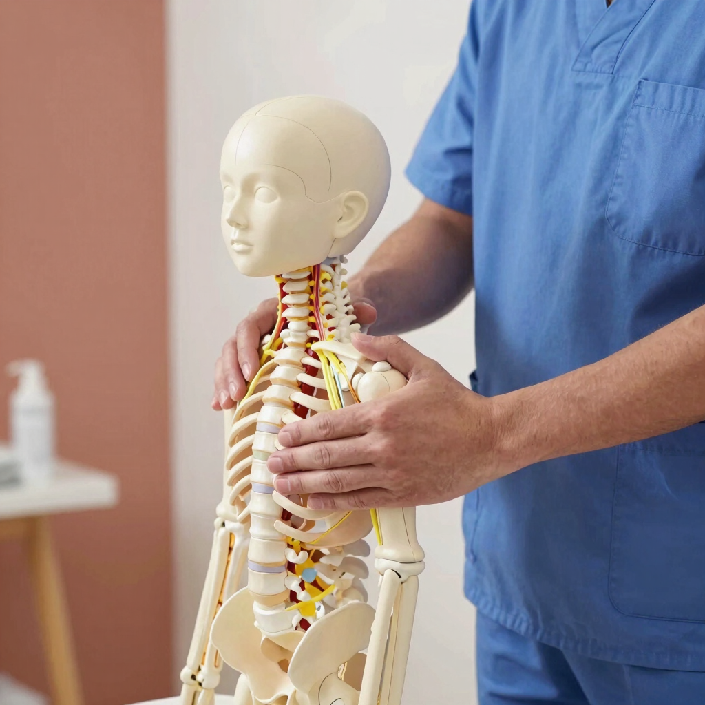 Atelier Pratique Intégration Sensorielle