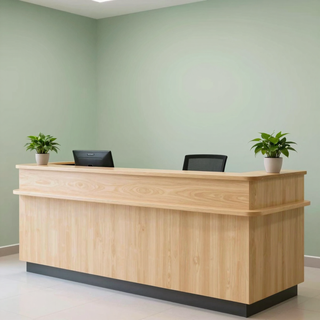 New Patient Welcome Visit