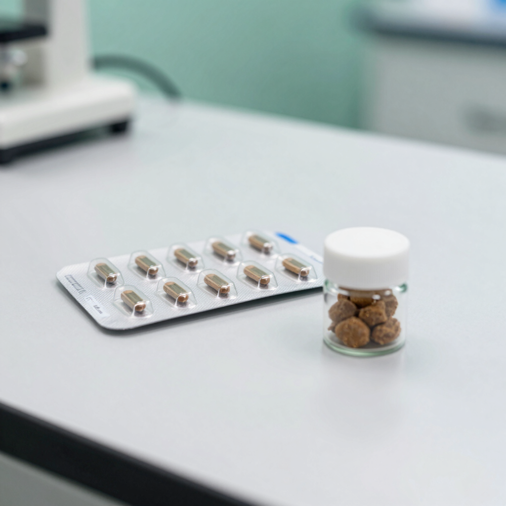 Microchip Placement & Setup