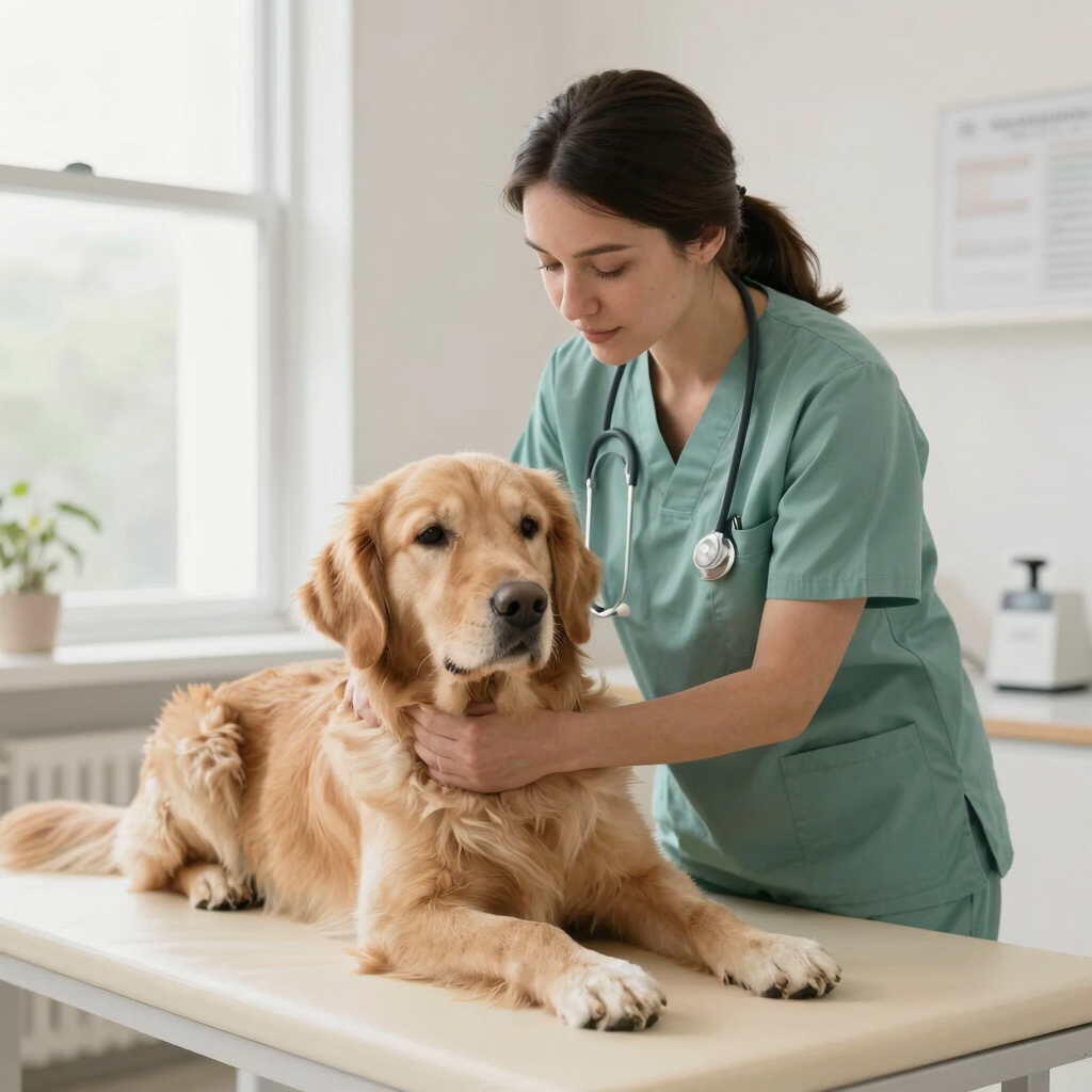 Comprehensive Wellness Exam