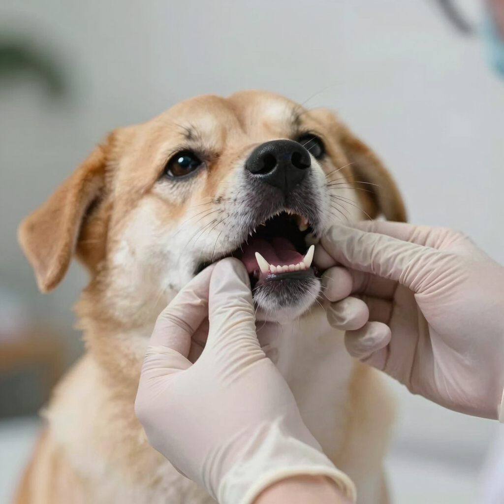 Dental Health Assessment