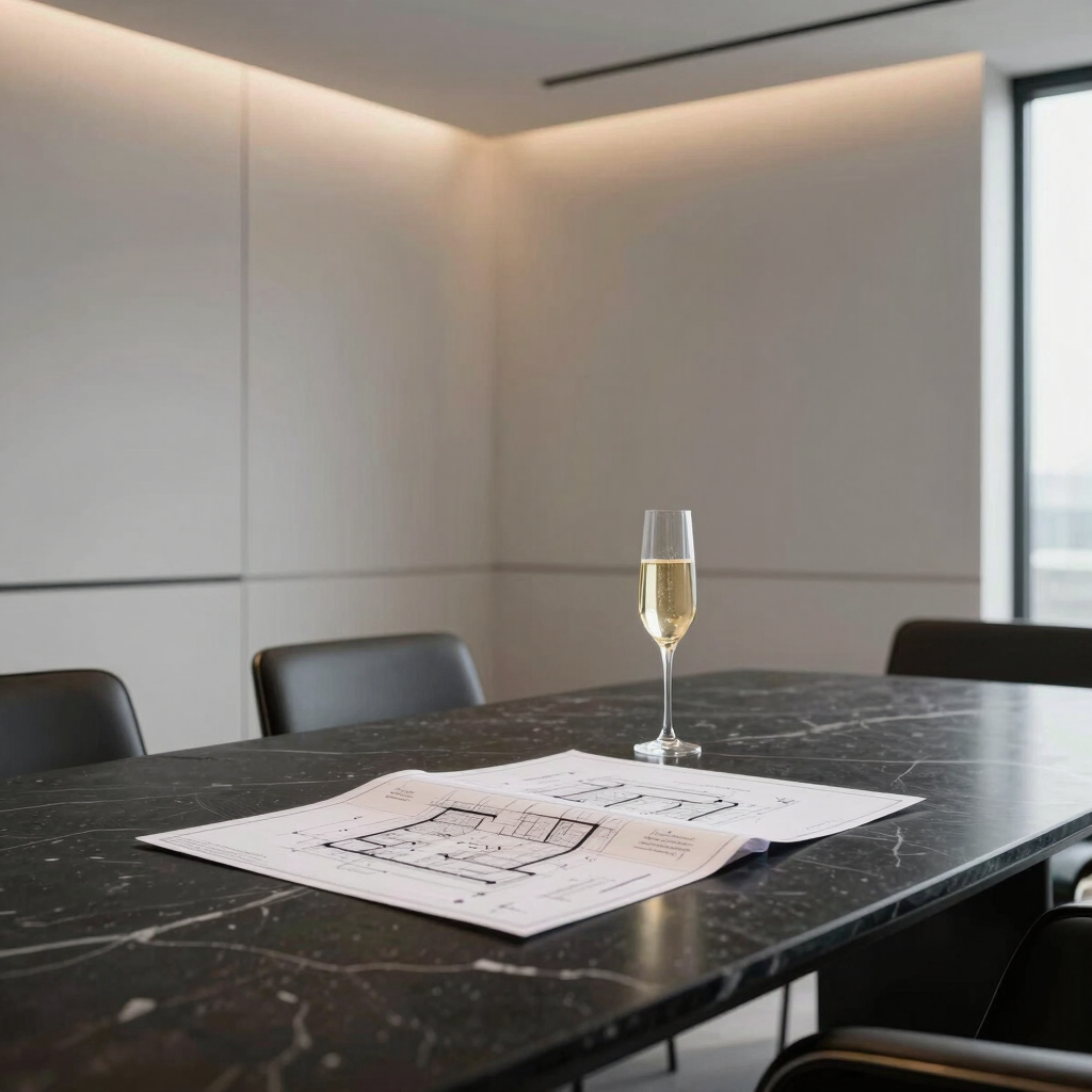 Consultoría de Inversión Inmobiliaria
