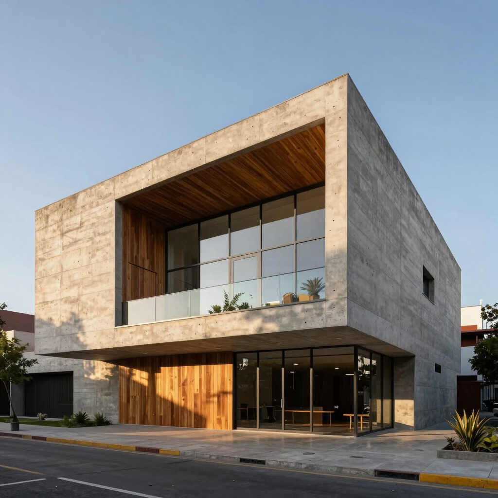 Recorrido Privado de Autor