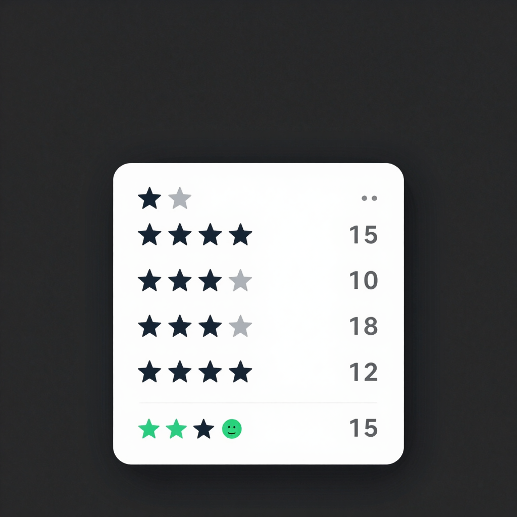 Reputation & Review System Setup Consultation