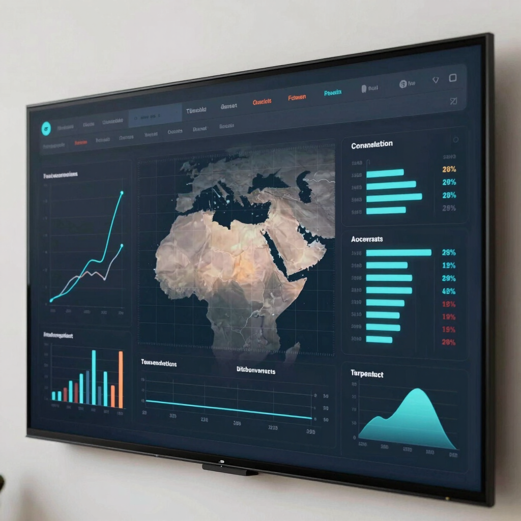 Ad Campaign Performance Blueprint