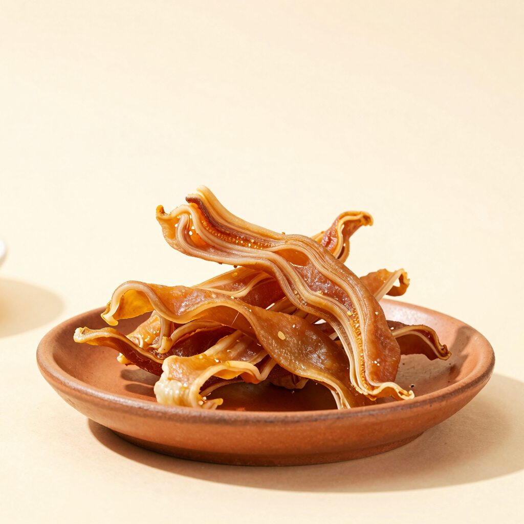 Tiritas de Oreja de Cerdo