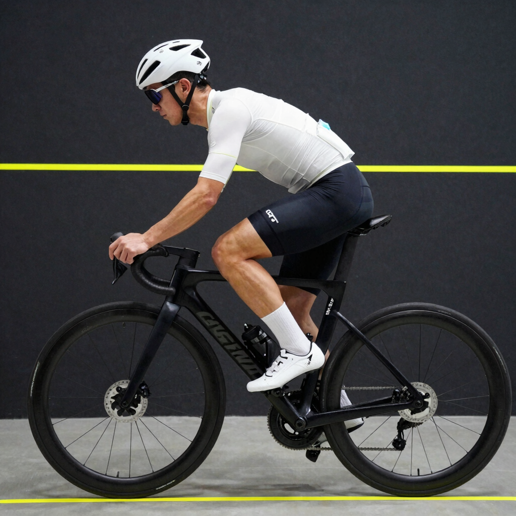 Pro Aero Bike Fitment
