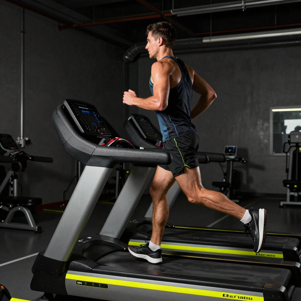 Lactate Threshold Assessment
