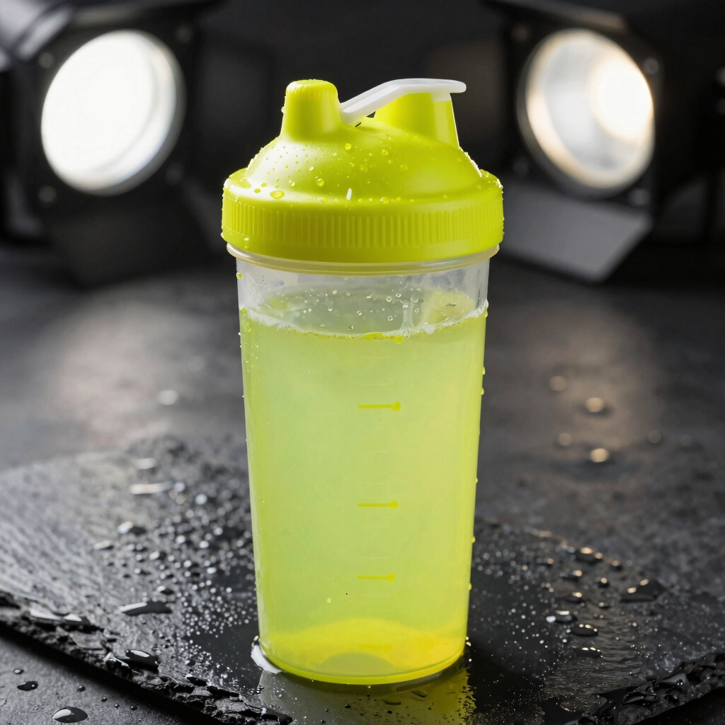 Custom Endurance Hydration Audit