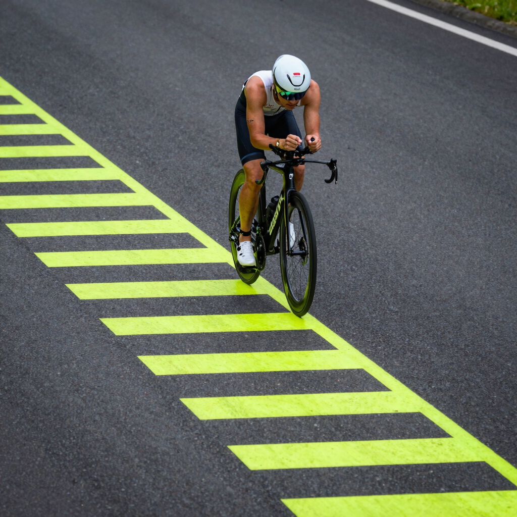 Triathlon Transition Masterclass