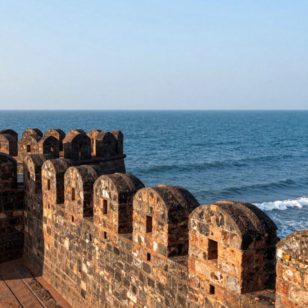 North Goa Beach Excursion