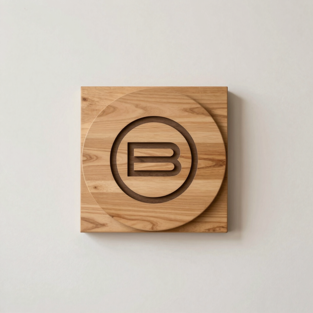 Bespoke Painted Business Sign