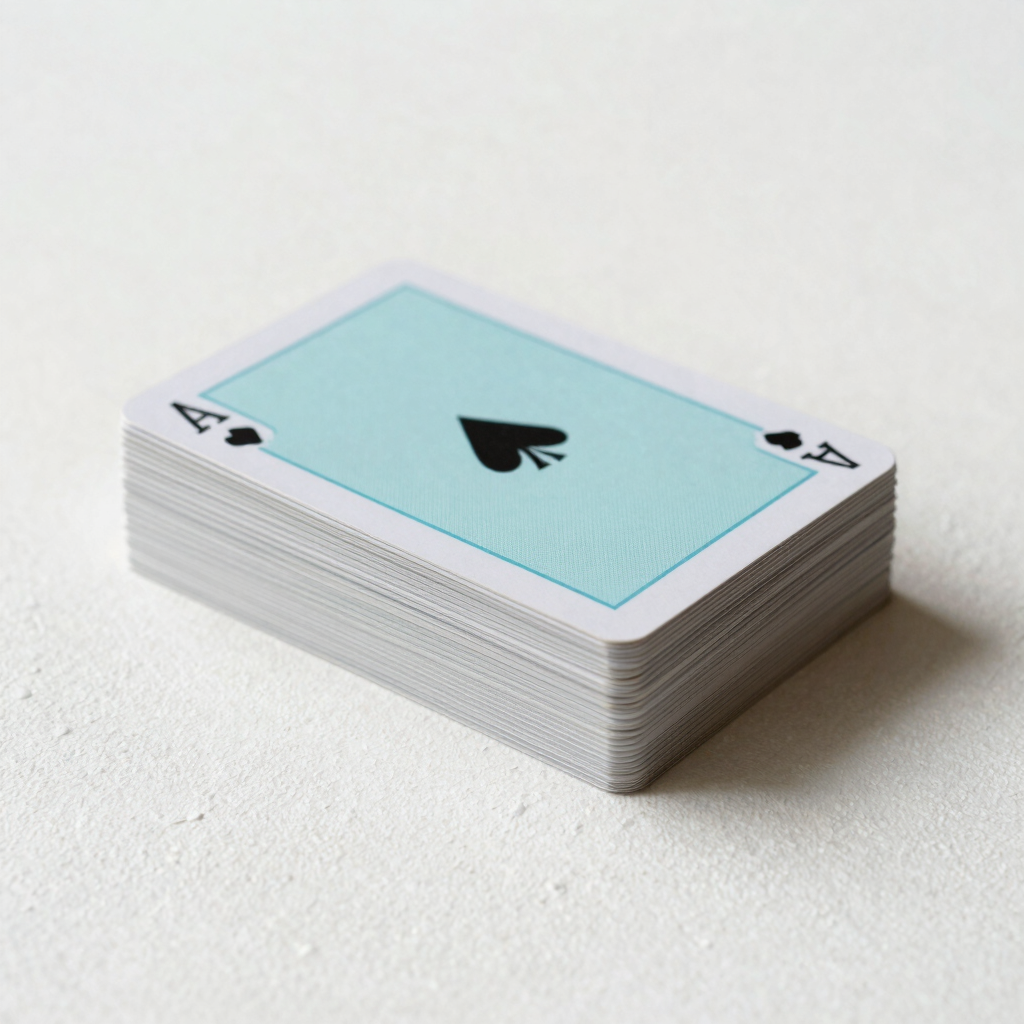 The Perspective Card Deck