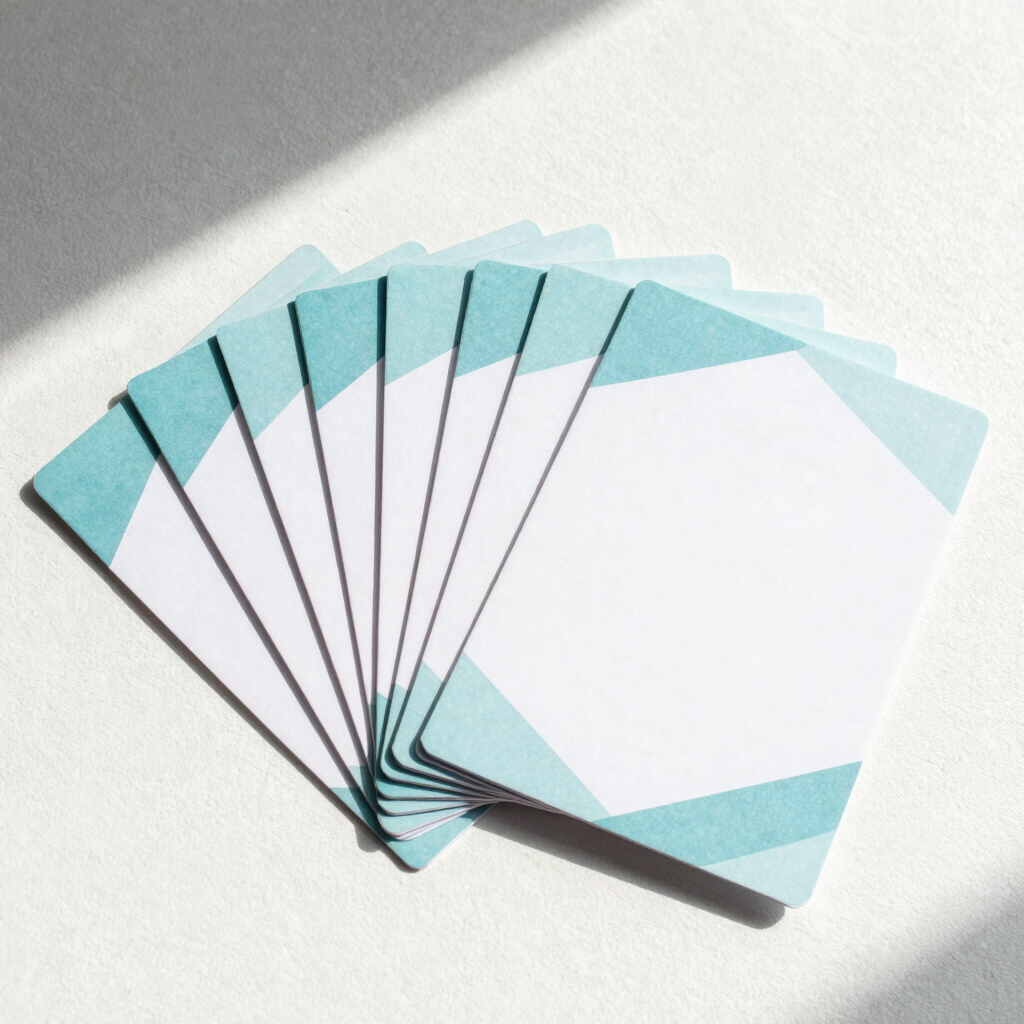 Intimacy Prompt Cards