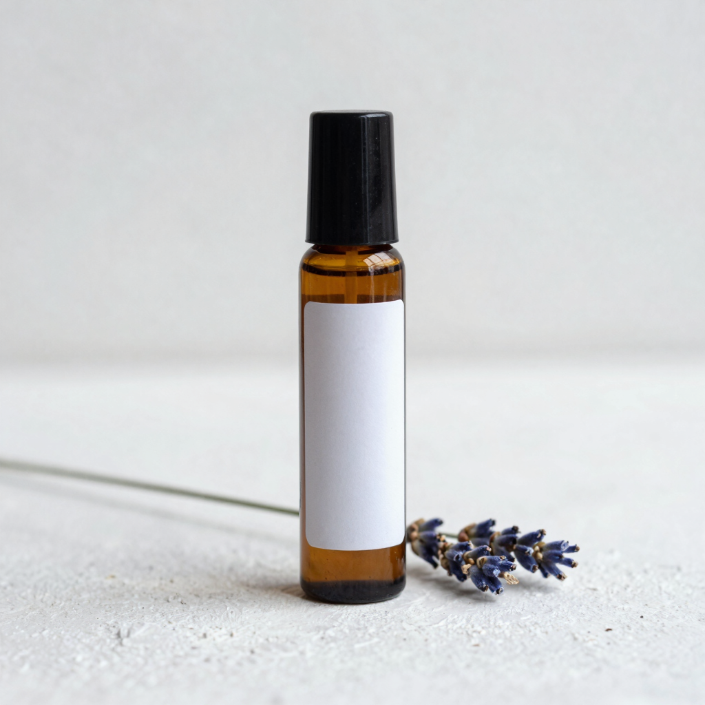 Clarity Botanical Roller