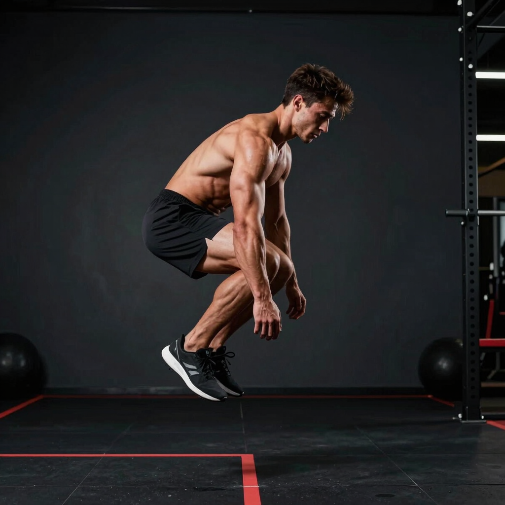 Strength & Conditioning Assessment