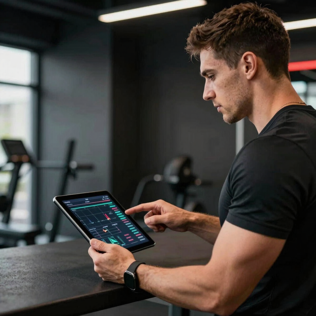 Fat Loss Strategy Consultation