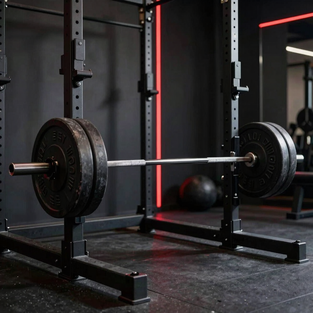 Powerlifting Form Clinic