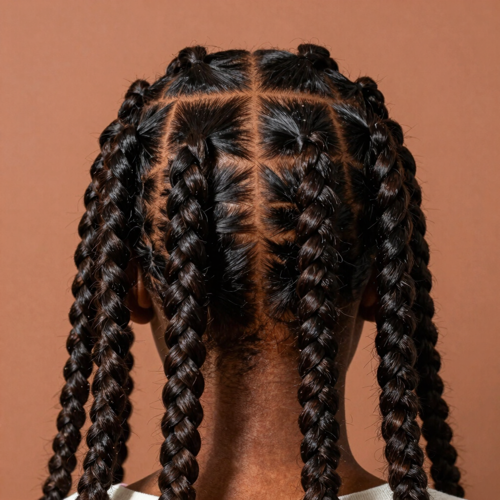 Protective Twists & Plant Elixirs