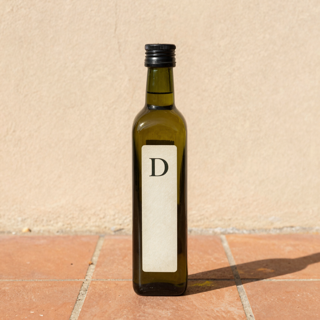 Nocellara Extra Virgin Olive Oil