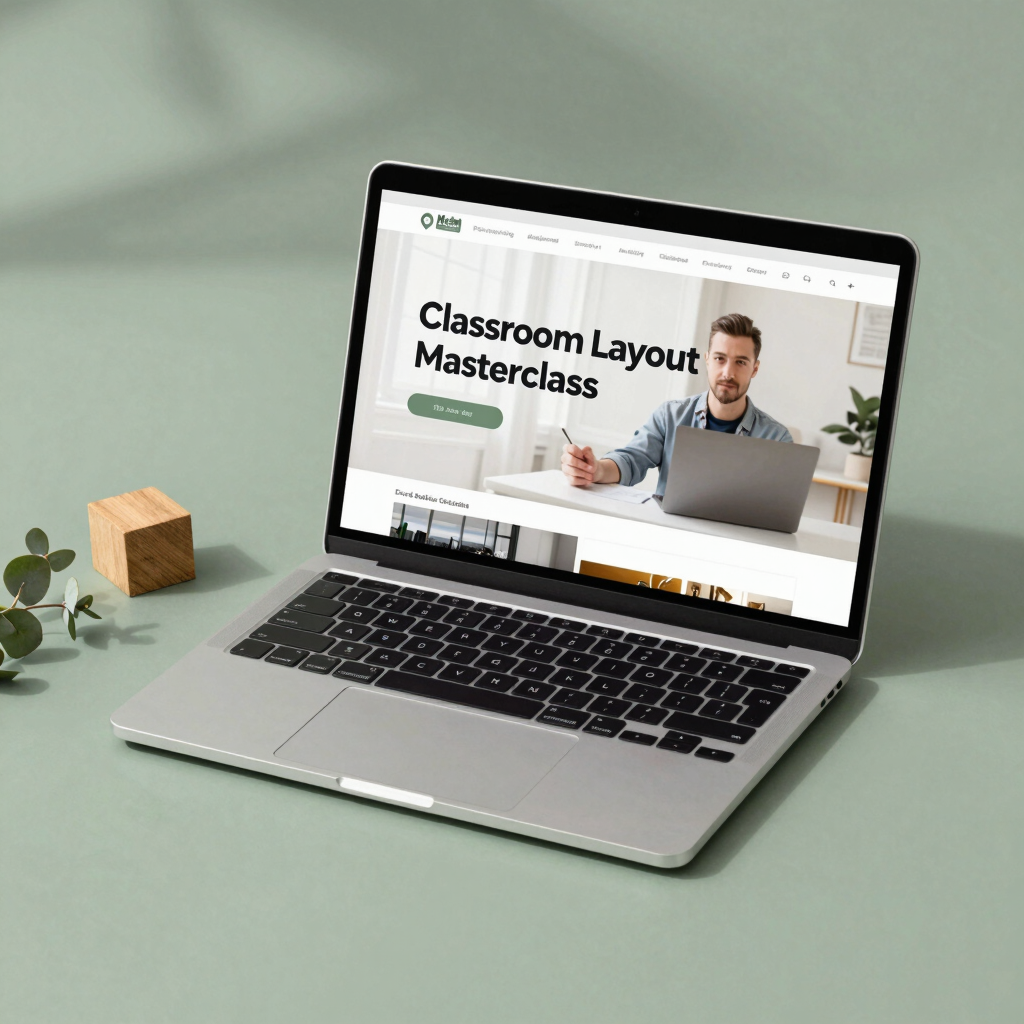 Classroom Layout & Grid Design Masterclass