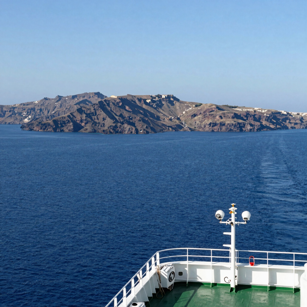 Tour Giornaliero Isole Eolie