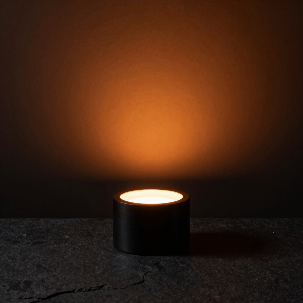 Sol Sunset Projection Lamp