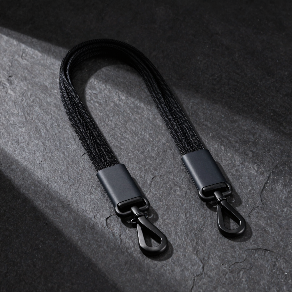 Apex Braided Phone Strap
