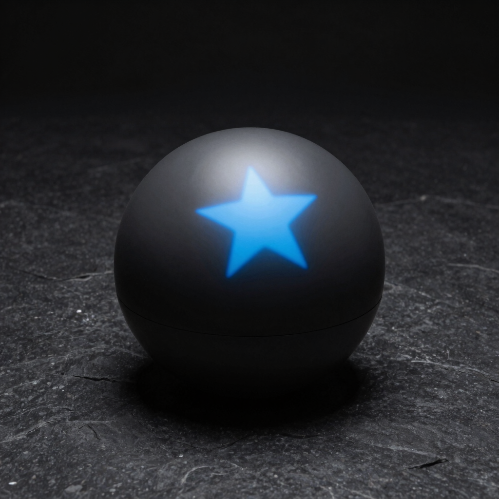 Aether Star Projector