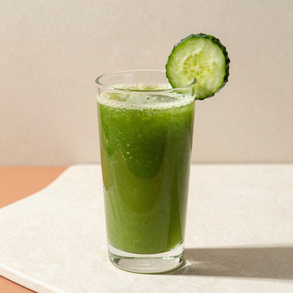 Jugo Verde Antiox