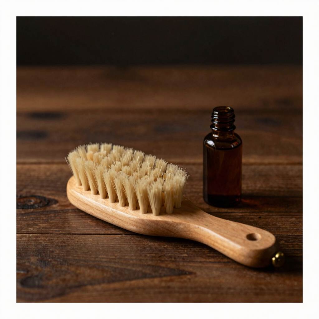 Grand Piano Key Care Kit
