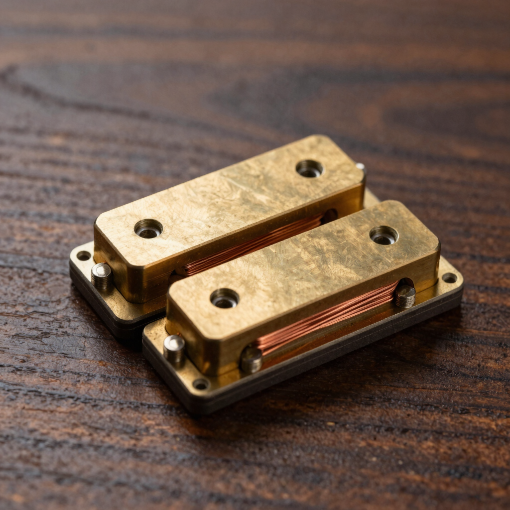 Vintage Tone Hand-Wound Pickups