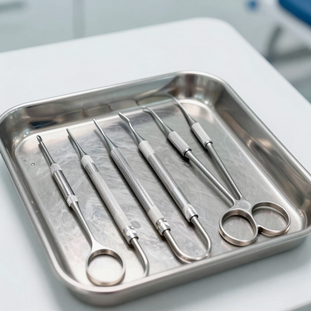 Periodontal Disease Diagnostic Assessment