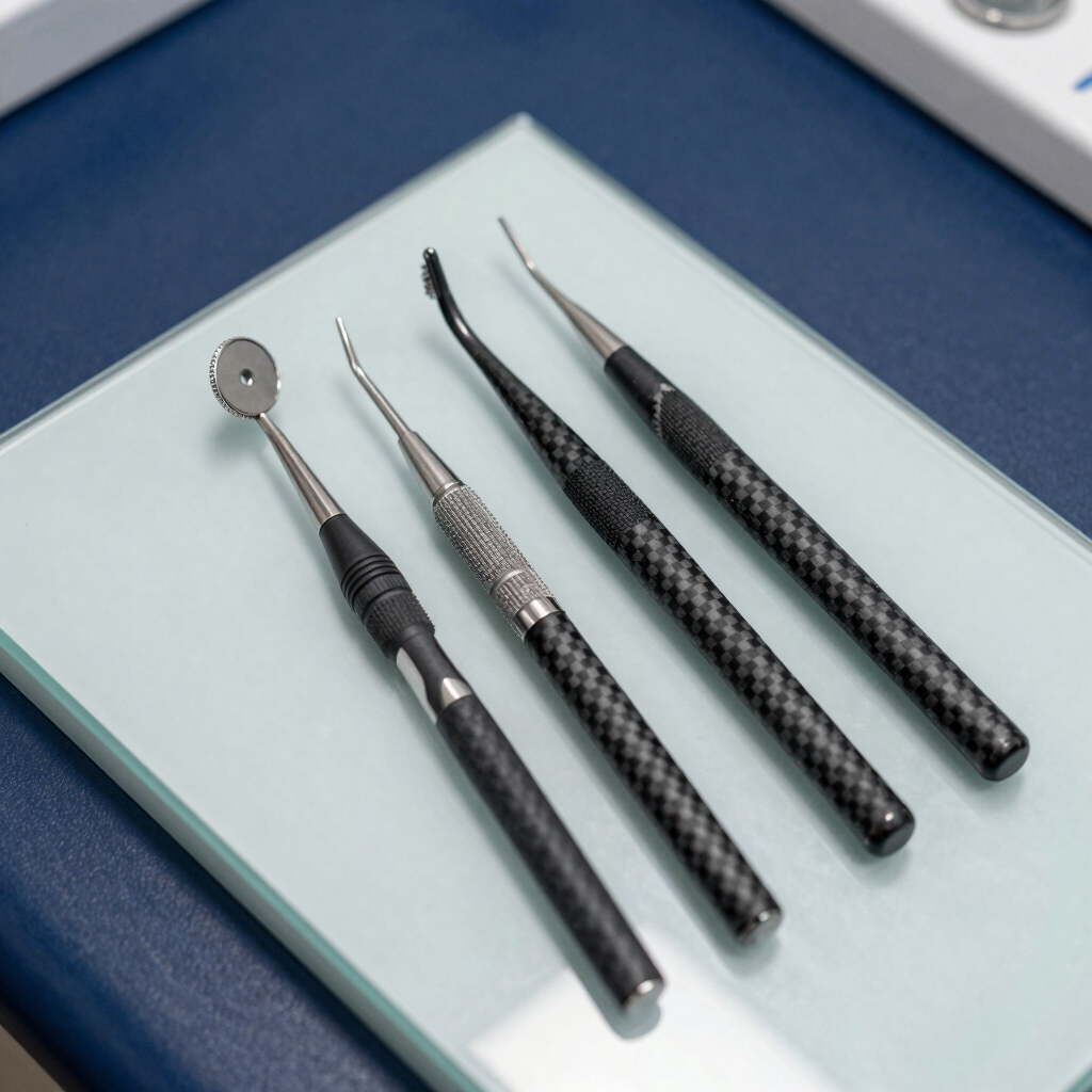 Implant Maintenance & Hygiene Care