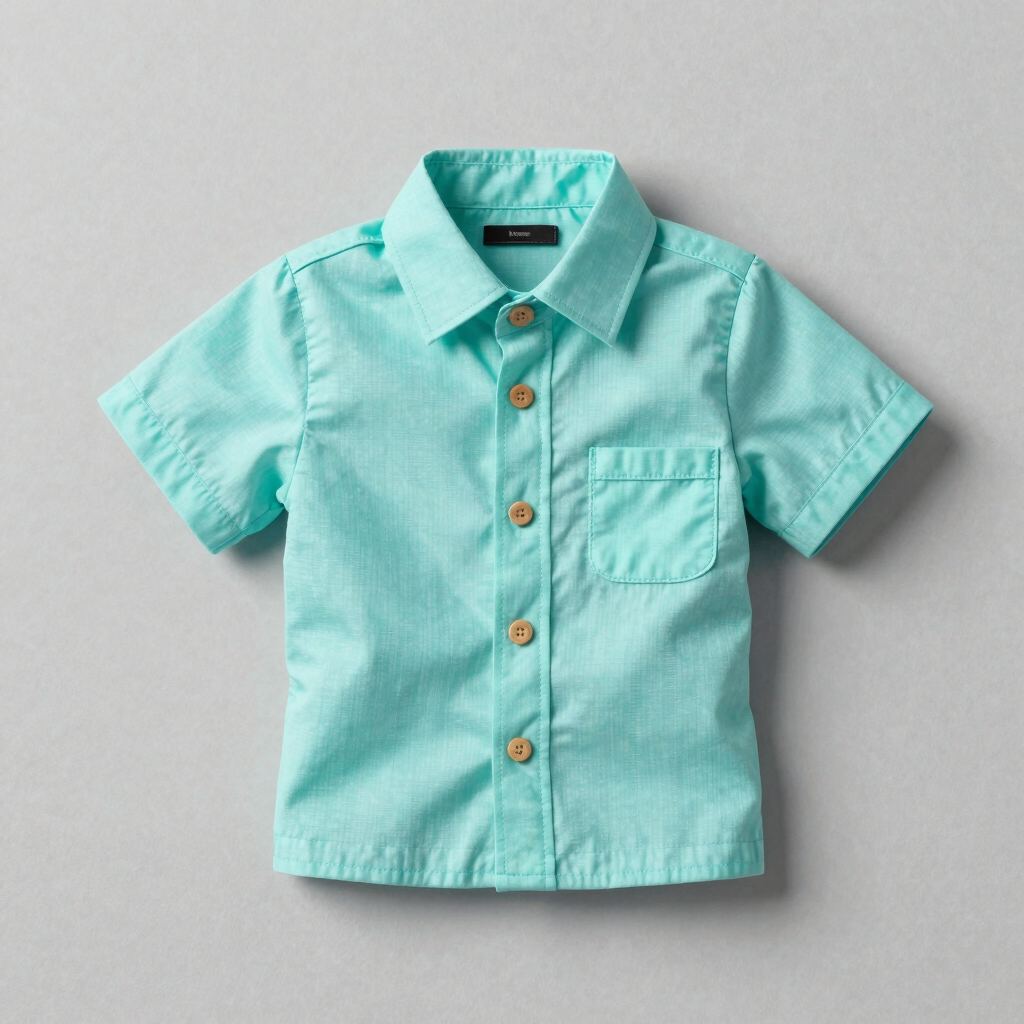 Guayabera Yucateca Artesanal