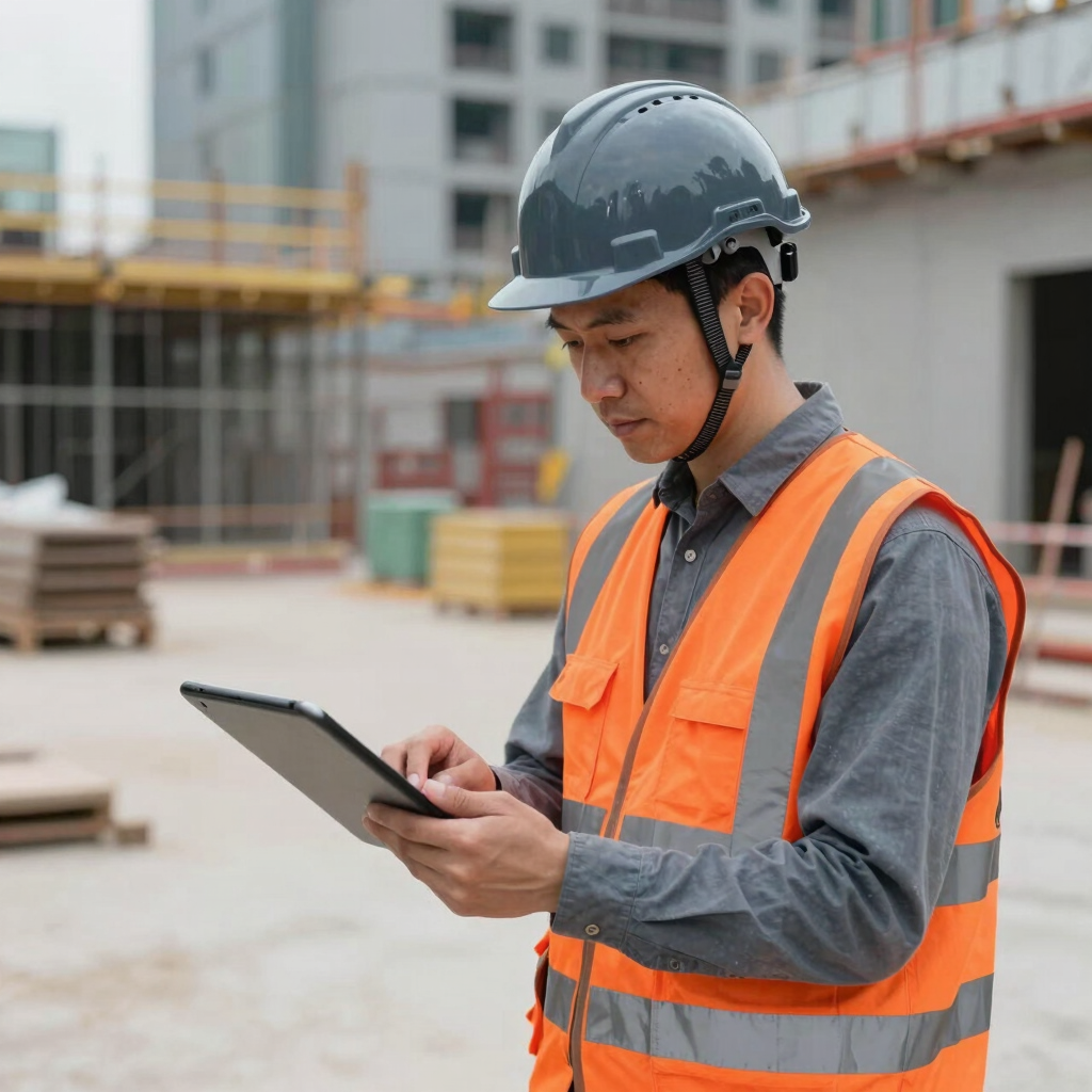 On-Site Waste Assessment