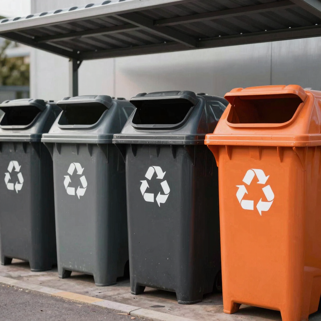 Green Waste Compliance Review