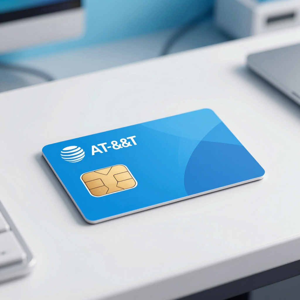 AT&T Prepaid $50 信号稳定覆盖套餐