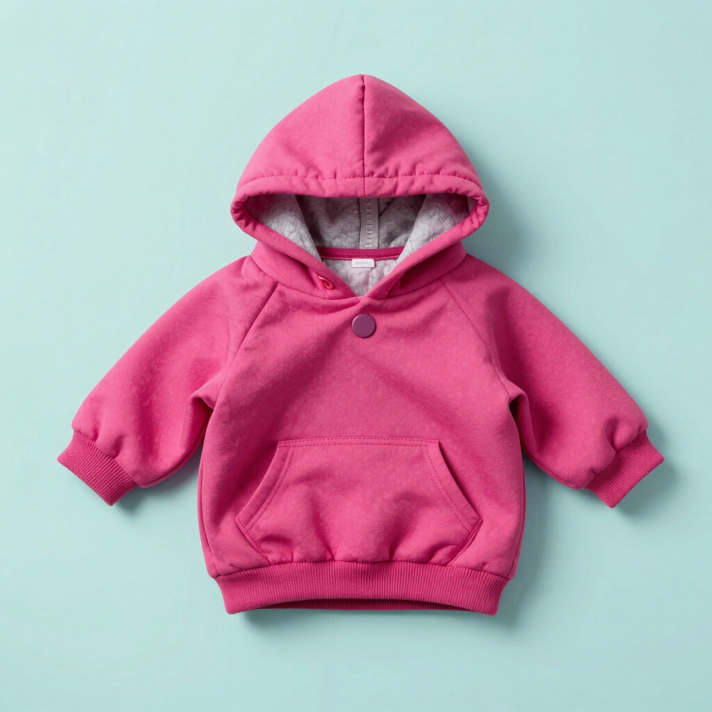 Sudadera Michi Chic